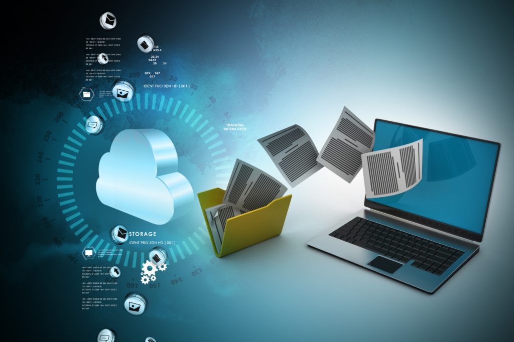 Data Recovery