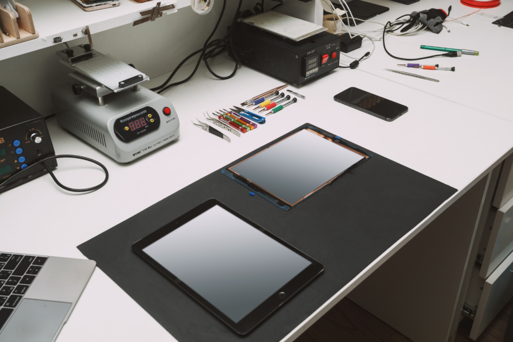 Tablet Repairs