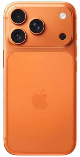 I phon 17 pro max