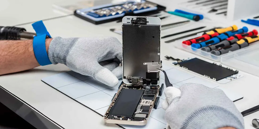Mobile Repair